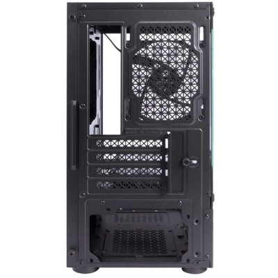 Корпус 1stPlayer Mi2-A-BK-2F7R-1F7 Вінниця - фото 7