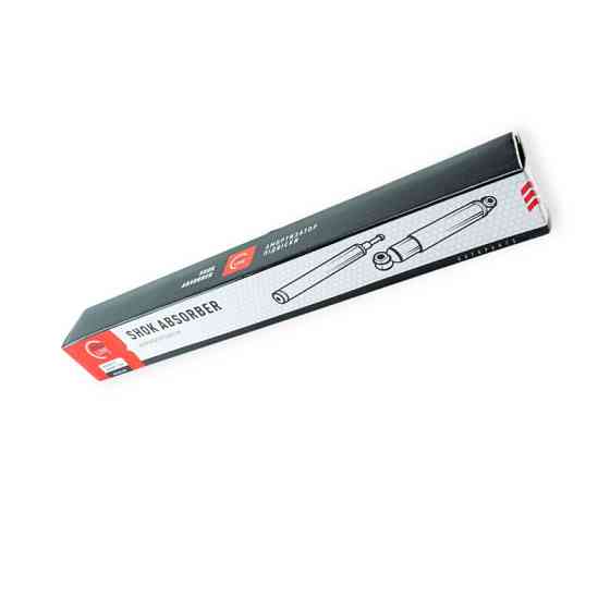 Стійка Lanos, Nexia ззаду Мукачево