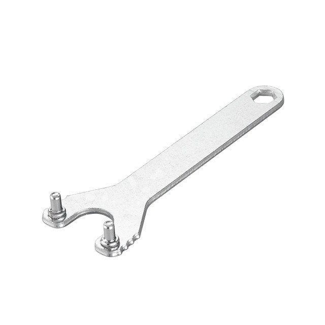 Болгарка INTERTOOL WT-0235, 1,2 кВт, 6000-12200 об/хв, диск 125 мм - безпечний запуск і зручність Львів - фото 9