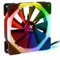 Кулер до корпусу Vinga RGB fan-05 Киев