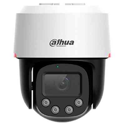 Камера видеонаблюдения Dahua DH-SD2C400NA-B-PV-PRO (PTZ) Винница