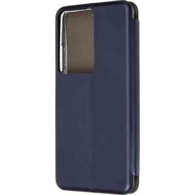 Чохол до мобільного телефона Armorstandart G-Case OPPO A5 4G / A5 5G / A5m 4G Dark Blue (ARM87340) Вінниця