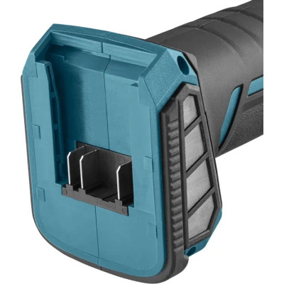 Шлифовальная машина Ronix аккумуляторная 20В (без АКБ и ЗУ) (8901) Винница - изображение 7