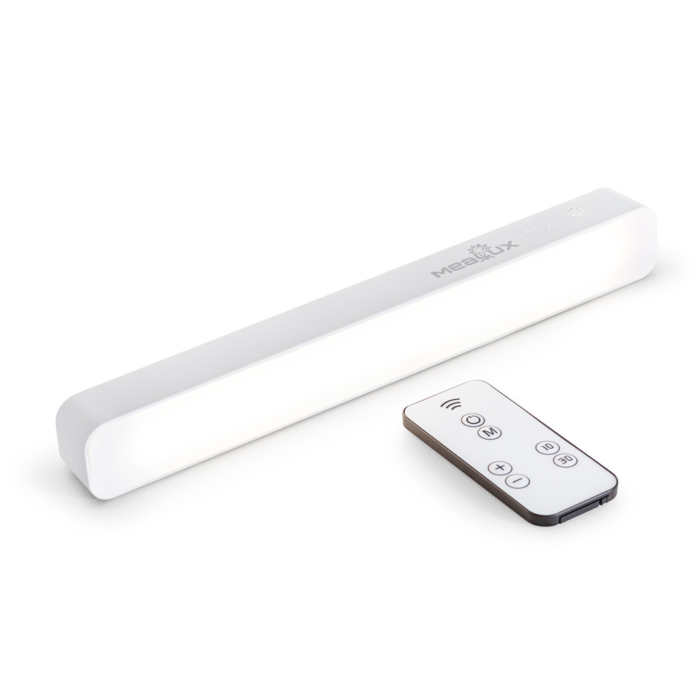 Лампа світлодіодна акумуляторна Mealux DL-18 Киев - изображение 4