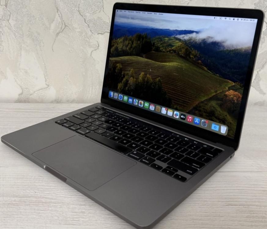 Ноутбук MacBook Pro 13 M1 (2020) Харків - фото 3