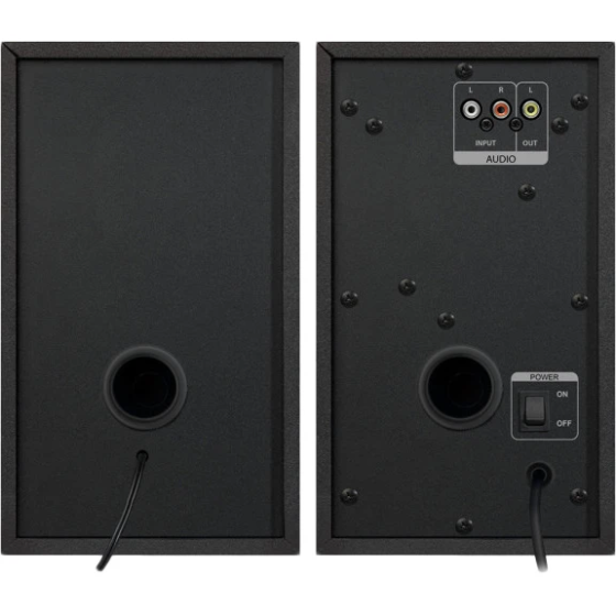 Акустика Defender 2.0 AURORA S40 (65240) (6650544) Київ