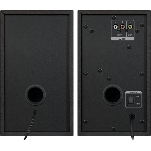 Акустика Defender 2.0 AURORA S40 (65240) (6650544) Київ - фото 3