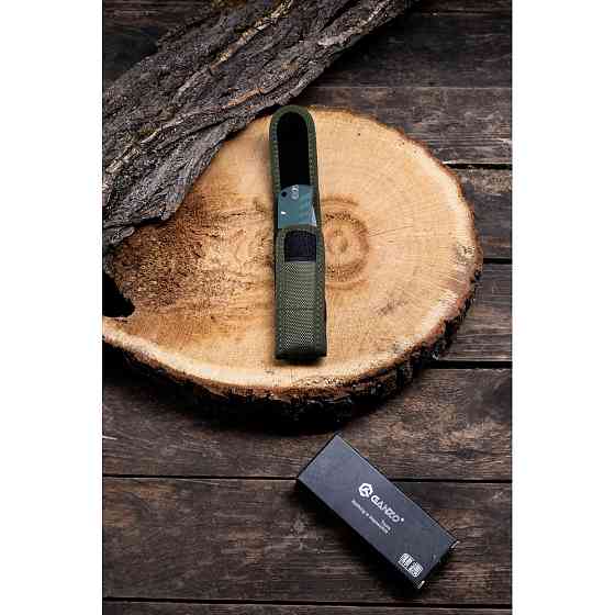 Чохол для ножів knife bag-2 червоний Рівне