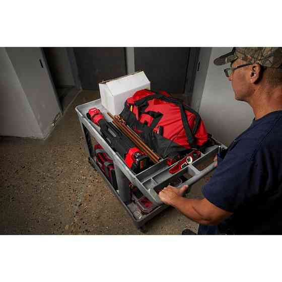 Каждое освещение светодиодная аккумуляторная MILWAUKEE, M12 SAL-0 (каркас) Одесса