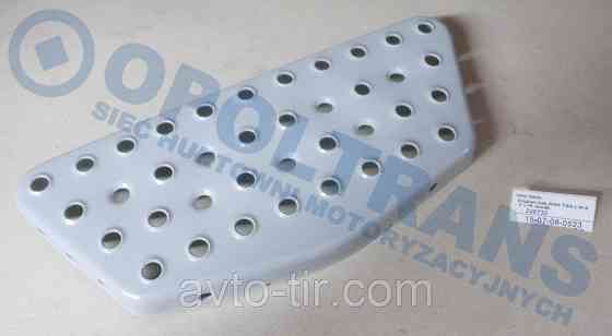 Перемычка верхней ступеньки нижняя MAN TGA, TGX, TGS 81615110001 81615100272 81615100421 81615110000 Луцк