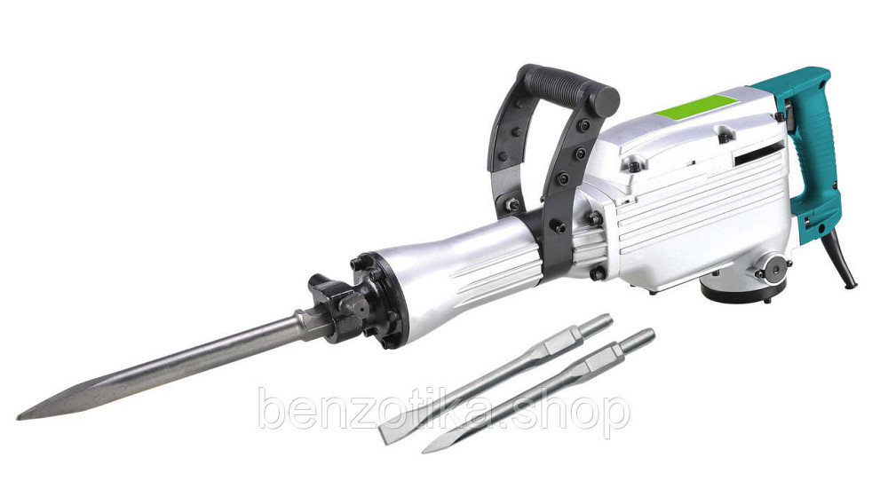 Відбійний молоток VORSKLA ПМЗ 2000/43 Київ - фото 1