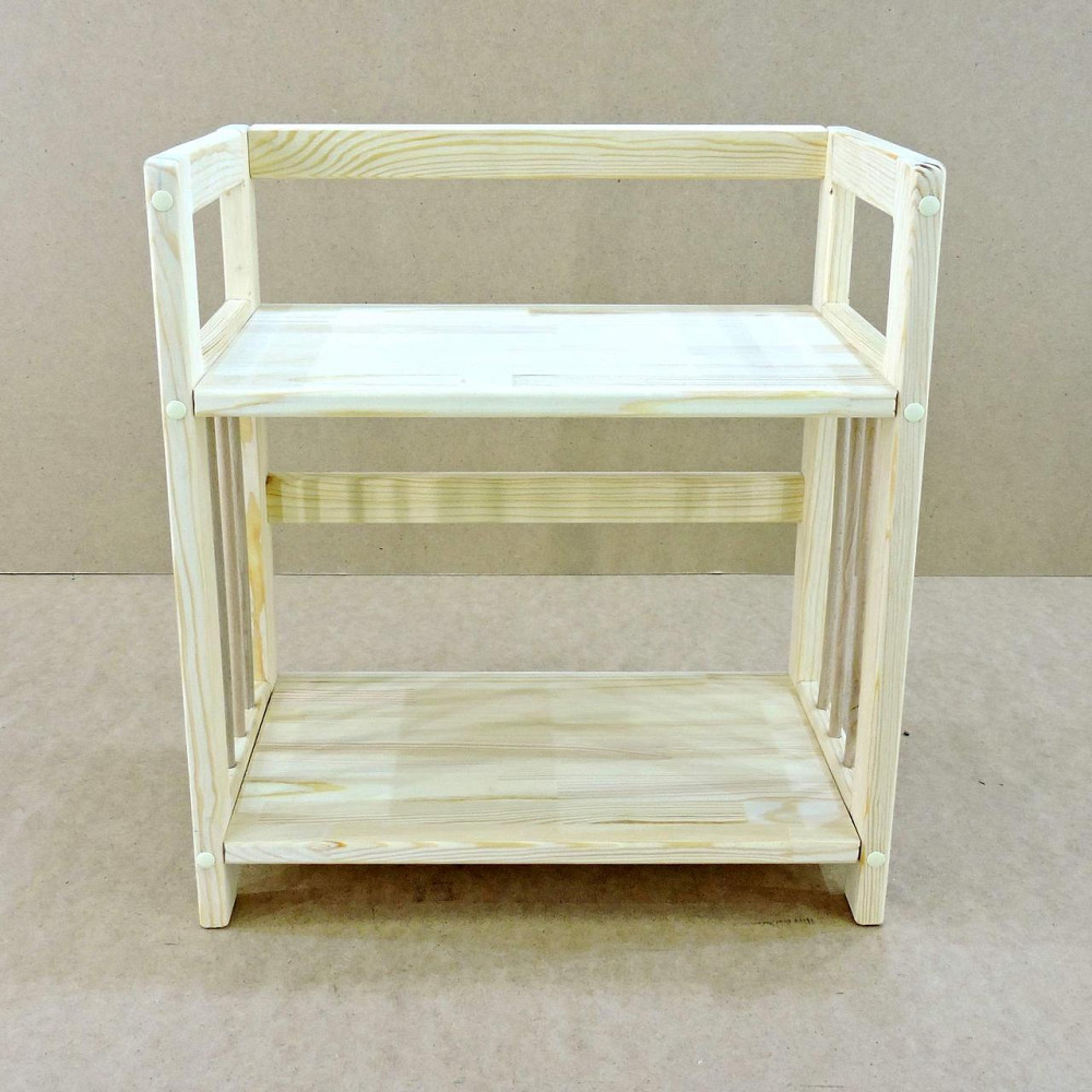 Этажерка разборная 