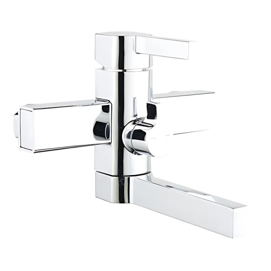 Ванно смеситель Mixxus Bond 009 Euro MI7151 Харьков