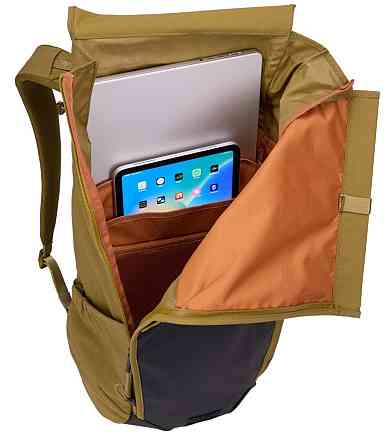 Рюкзак Thule Paramount Commuter 20L TPBBP-320 Nutria (7121915) Киев