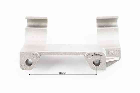 Кріплення бака паливного (верхнє) 178F Тип 2 Киев