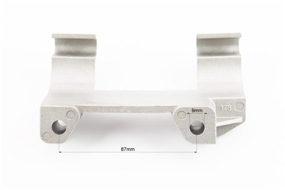 Кріплення бака паливного (верхнє) 178F Тип 2 Киев - изображение 3