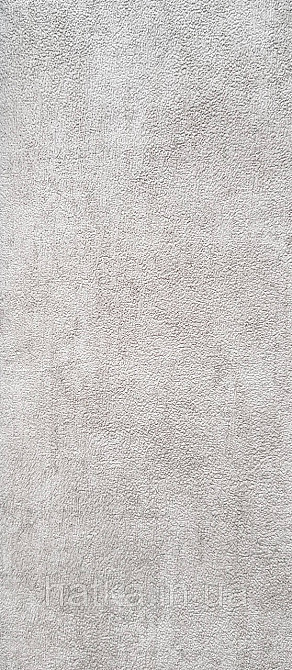 Шпалери вінілові на флізеліні Grandeco Time метрові під штукатурку під замш матові чорні з коричневим Київ - фото 3