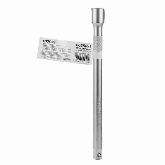 Удлинитель 1/2