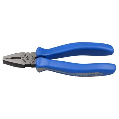 Плоскогубці KING TONY 160 мм (6111-06) Вінниця - фото 1