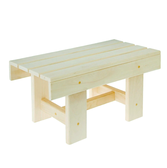 Банний табурет "Хужанд" бланже Миколаїв - фото 1