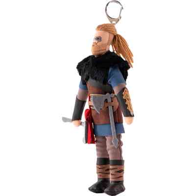 Брелок WP Merchandise Assassin&apos;s Creed Eivor male (AC010012) Вінниця