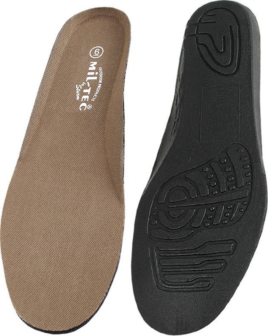 Тактические Ботинки высокие Mil-Tec от Sturm 