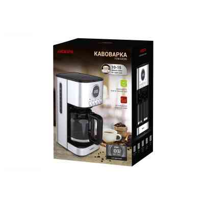Капельная кофеварка Ardesto FCM-D3200 Винница