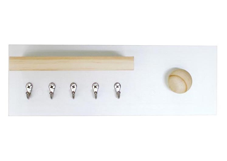 Вішалка для сумок "Аксоваль 51" зефір-бланже Миколаїв - фото 3