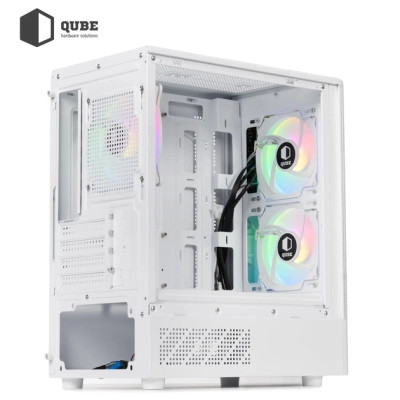 Корпус Qube GEON_GWNU3 Винница - изображение 3
