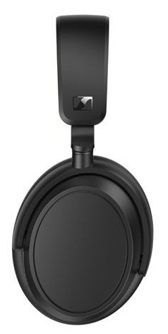 Гарнитура Sennheiser Accentum Plus Wireless Black (6965504) Киев - изображение 5