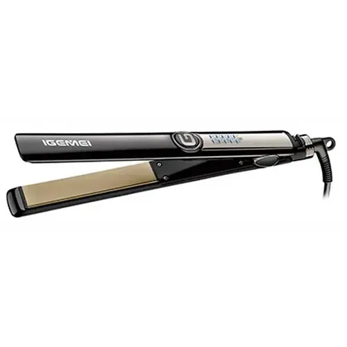 Щипцы утюжок для волос GEMEI GM-416 Коломия