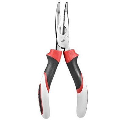 Плоскогубці Stark загнуті 160 мм (501400160) Вінниця - фото 2