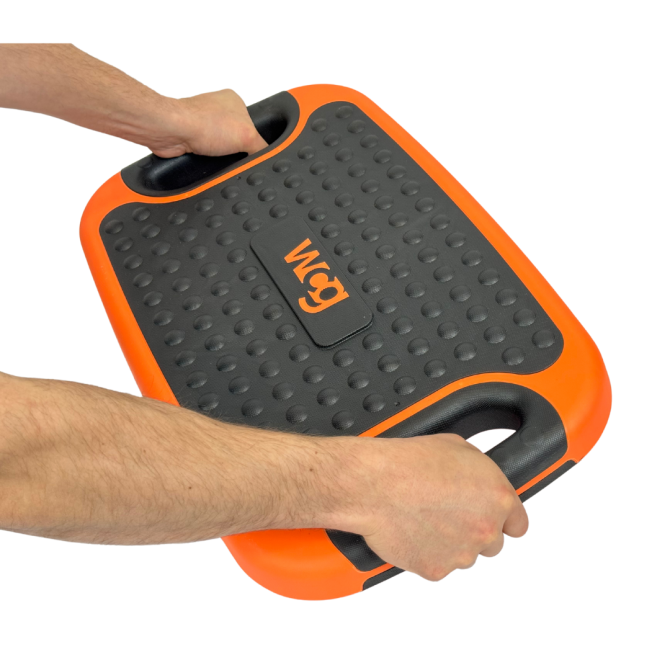 Степ-платформа багатофункціональна WCG BalanceStep (W-4032) степ платформа Київ - фото 4