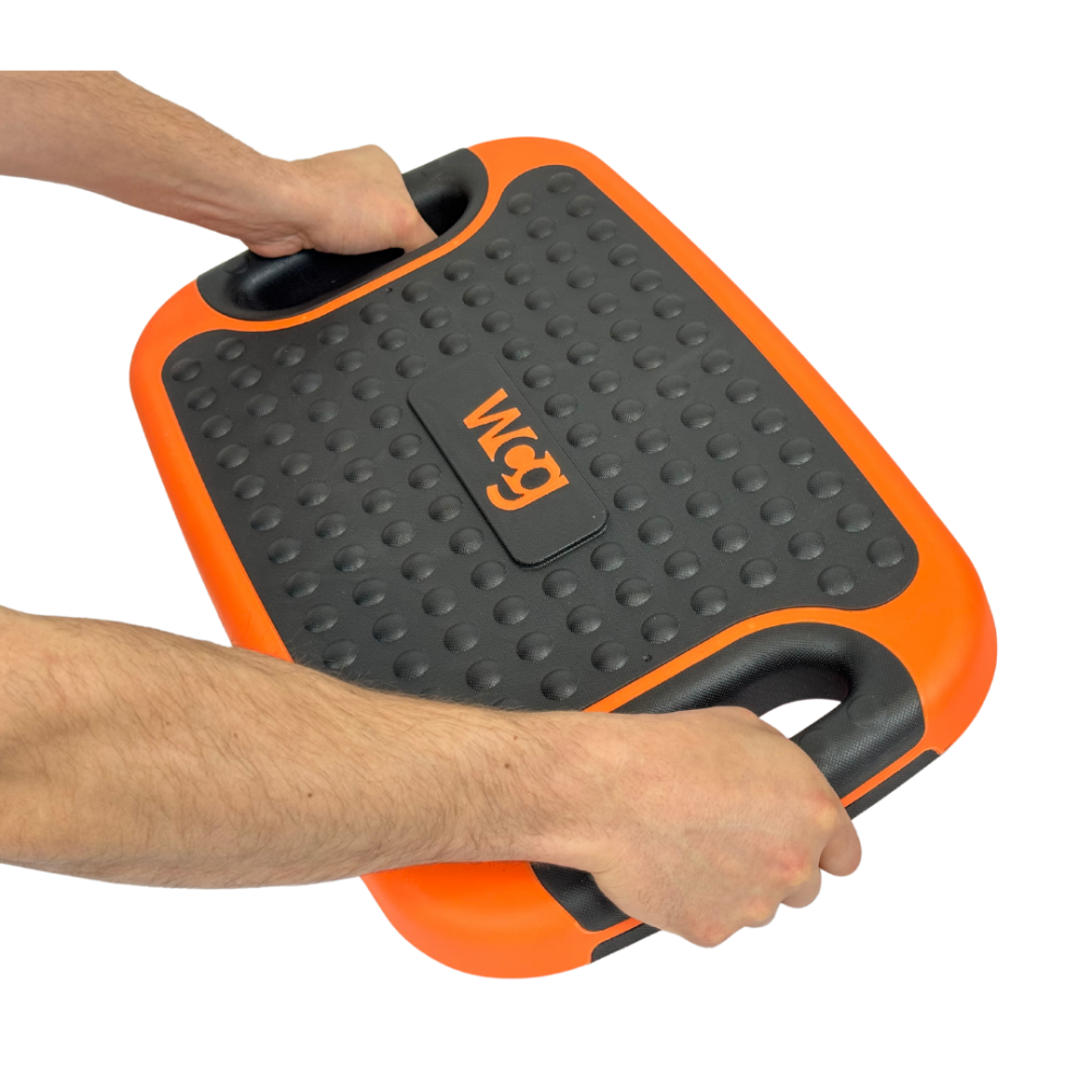 Степ-платформа многофункциональная WCG BalanceStep (W-4032) степ платформа Киев - изображение 4