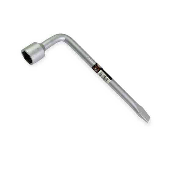 Ключ балонний 21мм, довжина ручки 300мм Мукачево