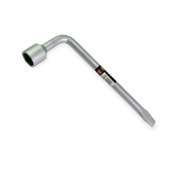 Ключ балонний 21мм, довжина ручки 300мм Мукачево - фото 1