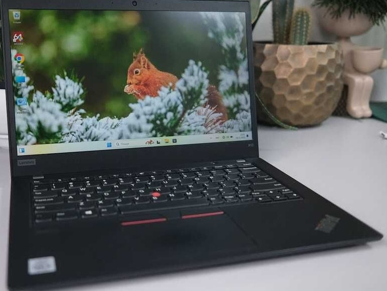 Thinkpad x13 Gen 1 i5-10210u 8 256Intel UHD 13.3 FHD Type c 45w. Харьков - изображение 8