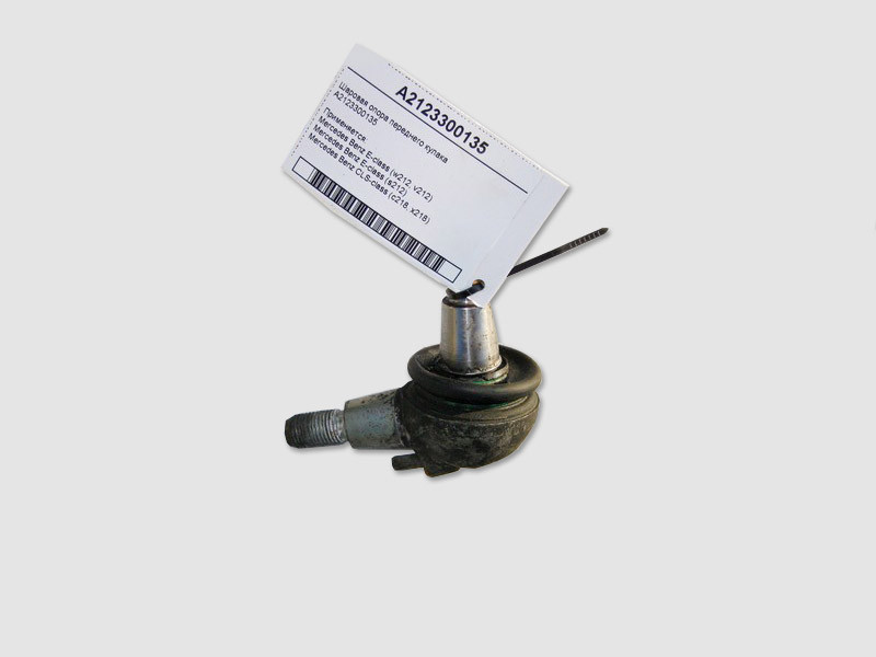 Mercedes-Benz  A2123300135 Кульова опора переднього поворотного кулака E-Class W212 CLS C218 Одеса - фото 2