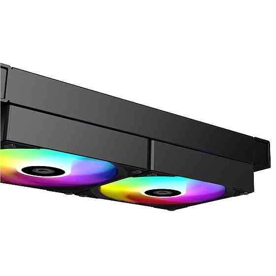 Система водяного охолодження ID-Cooling FX240 ( 19019 ) Харків