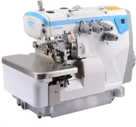 Швейная машина Jack Owerlok E4S-3-nitkowy Киев