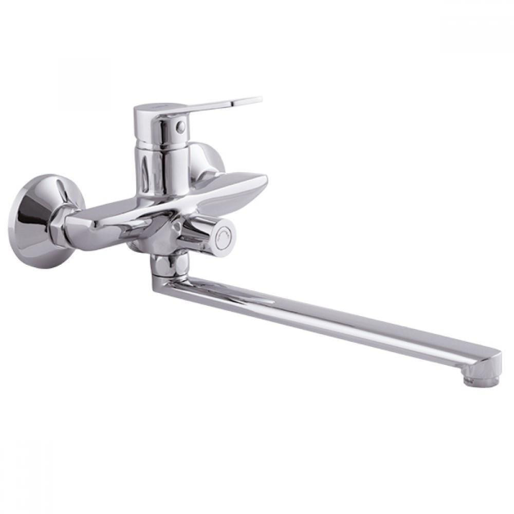 Смеситель для ванны HAIBA DIANA 006 euro Харьков - изображение 1