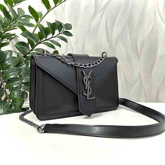 Брендова жіноча сумка. Жіноча сумка маленька через плече. 882 Київ