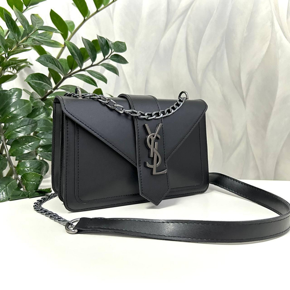 Брендова жіноча сумка. Жіноча сумка маленька через плече. 882 Київ - фото 1