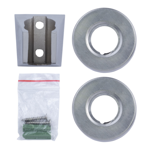 Змішувач HT d35мм для душу SS Aquatica Житомир - изображение 8