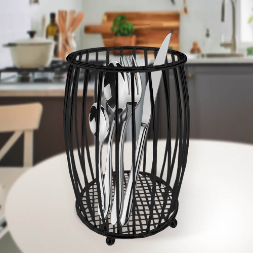 Підставка для кухонного приладдя MR-1031-BLACK Maestro Житомир