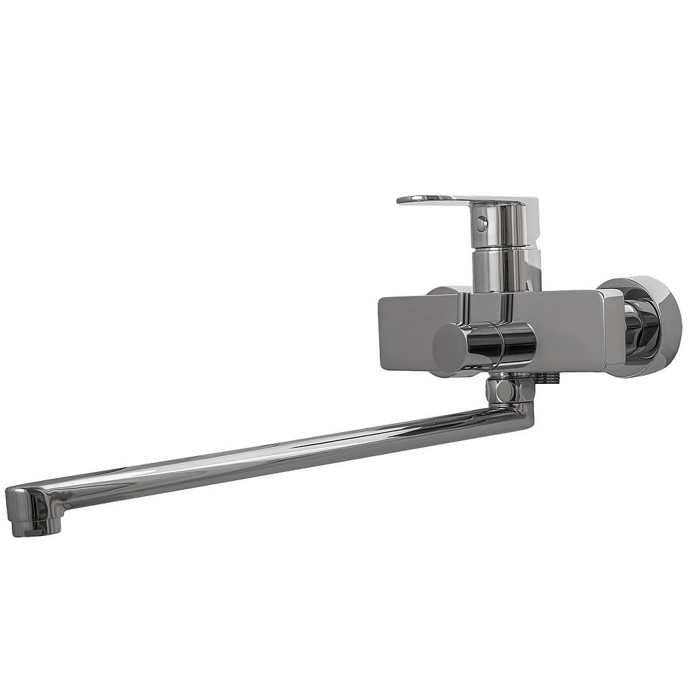 Змішувач для ванни TOPAZ BARTS TB 07116-H36 Луцк - изображение 1