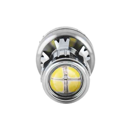 Автолампа Brevia PowerPro LED P27W (3156) 350Lm 14x2835SMD 12/24V CANbus, 2шт Львів