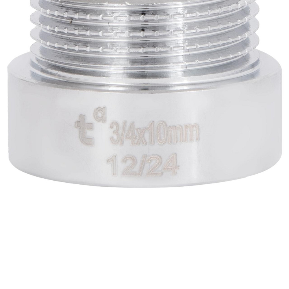 Подовжувач Thermo Alliance Standart 10х3/4" хром SD1302010 Київ - фото 5