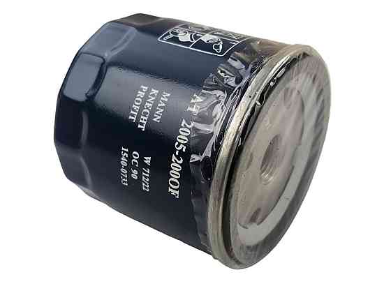 Фильтр Ланос, Nexia, Авео, Lacetti AT масляный Мукачево