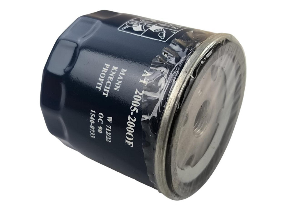 Фильтр Ланос, Nexia, Авео, Lacetti AT масляный Мукачево - изображение 1